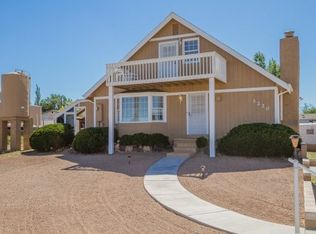 3220 Sunset Dr, Chino Valley, AZ 86323