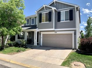 9142 E Missouri Ave, Denver, CO 80247