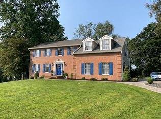 2502 Rochelle Dr, Fallston, MD 21047