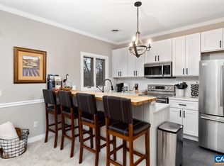 437 Three Ridges, Wintergreen Resort, VA 22967