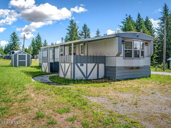 28128 N Highway 41 Trailer 38, Spirit Lake, ID 83869