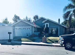 27453 Pamplico Dr, Santa Clarita, CA 91354