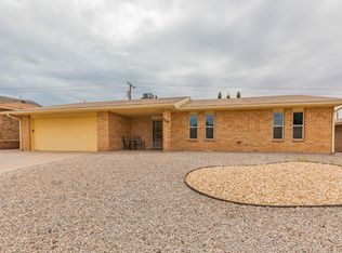 2702 Abbott Ave, Alamogordo, NM 88310