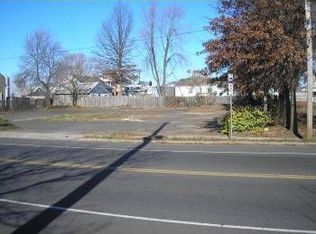865 Port Reading Ave, Port Reading, NJ 07064