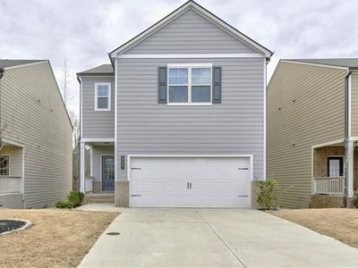 412 Auburn Station Dr, Auburn, GA, 30011