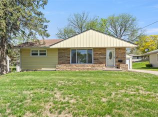 2616 Arthur Ave, Des Moines, IA 50317