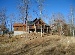 505 Brasstown Acres, Hayesville, NC 28904