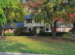 11635 S Monticello Dr, Knoxville, TN 37934