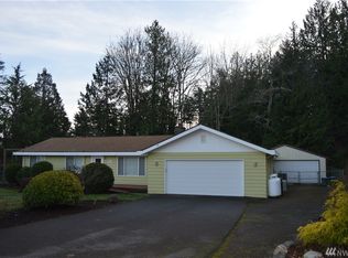 11515 Kevin Ln NE, Poulsbo, WA 98370