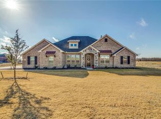 8418 County Road 592, Nevada, TX 75173