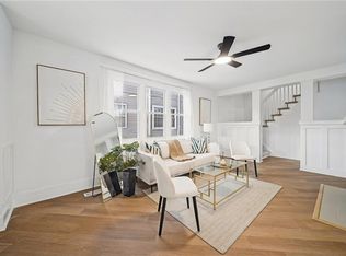 3947 Omohundro Ave, Norfolk, VA 23504