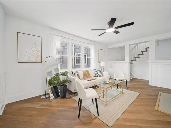 3947 Omohundro Ave, Norfolk, VA 23504