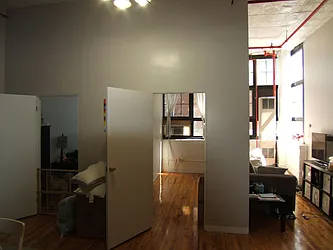 Rented by Joel Weisz, LREB