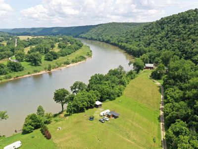 3762 County Road 108, Norfork, AR, 72658