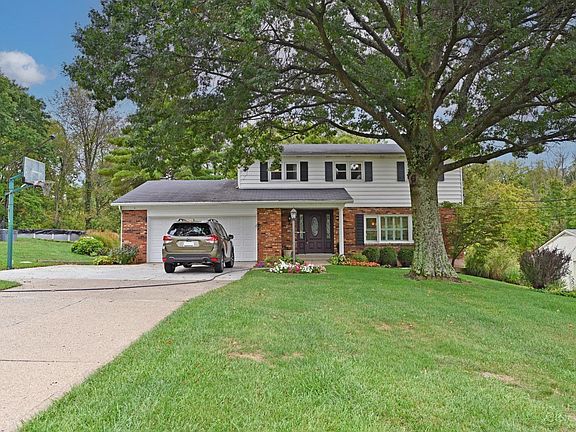 2nd image of 5168 Deeridge Ln