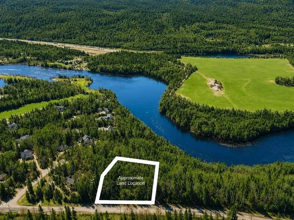 5 Riverside Drive, Humber Valley Resort, NL A2H0E1