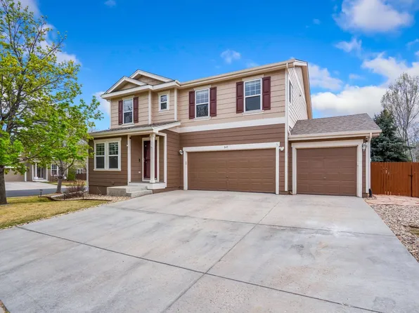 845 Province Rd, Fort Collins, CO 80525
