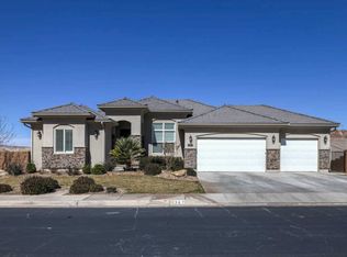 367 E Nagano Dr, St George, UT 84790
