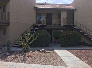 10642 S Camino Del Sol, Yuma, AZ 85367