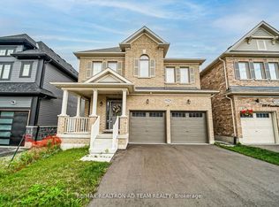 127 Courtney St, Clarington, ON L1C 7H4