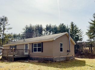 1561 Buskirk West Hoosick Rd, Hoosick falls, NY 12028