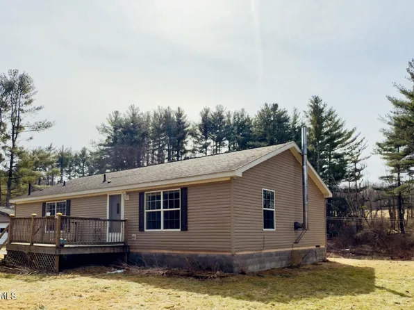 1561 Buskirk West Hoosick Road, Buskirk, NY 12028