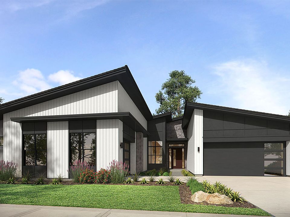Series 4 - Elevation A