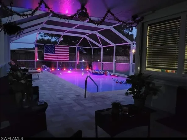 2705 SE 17th Ave, Cape Coral, FL 33904