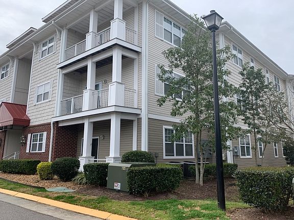 2nd image of 5201 Nuthall Dr Unit 202