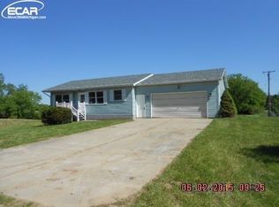 14265 Taylor Rd, Millington, MI 48746