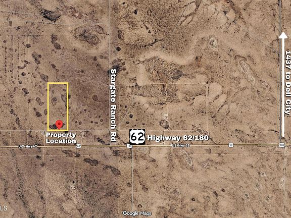 5th image of Claude Rd