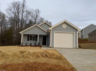 5129 Poppy Ln, Winston Salem, NC 27105