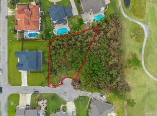 1165 Madura Nine, Gulf Breeze, FL 32563