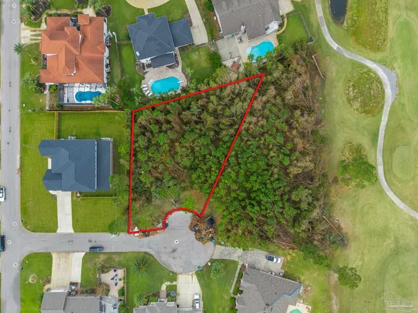 1165 Madura Nine, Gulf Breeze, FL 32563