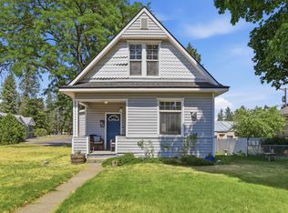 419 B St, Cheney, WA 99004
