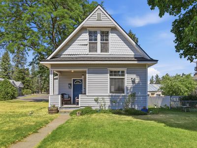 419 B St, Cheney, WA, 99004