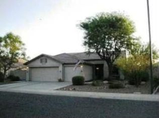 2176 S Rock Ct, Gilbert, AZ 85295