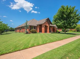 5901 NE 107th St, Oklahoma City, OK 73151
