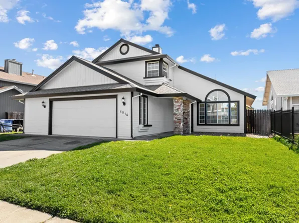 5016 Krista Ct, Elk Grove, CA 95758