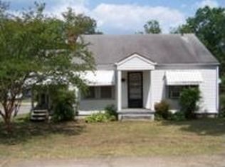 502 Chester St, Gadsden, AL 35904