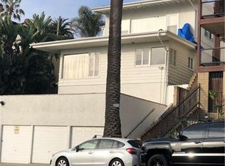 3725 Stephen M White Dr, San Pedro, CA 90731