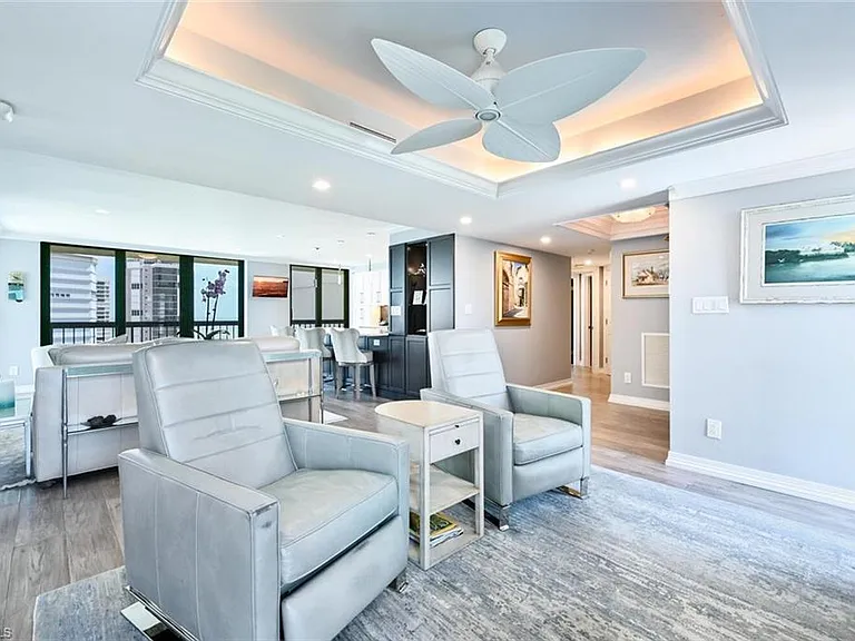 4551 Gulf Shore Blvd N #1406 — Photo 16