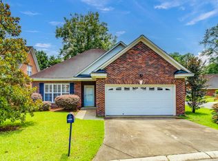 5415 Magnolia Park Cir, Columbia, SC 29206