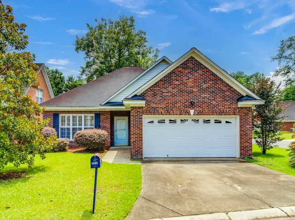 5415 Magnolia Park Cir, Columbia, SC 29206