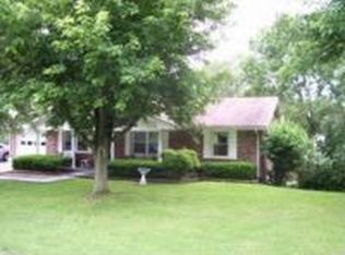 405 Timothy Ave, Danville, KY 40422