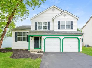 1169 Vera Pl, Columbus, OH 43204