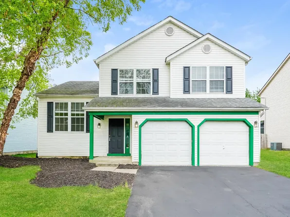 1169 Vera Pl, Columbus, OH 43204