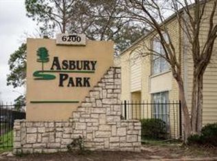 6200 W Tidwell Rd APT 1701, Houston, TX 77092