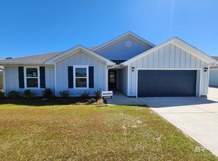 24212 Old Foley Rd, Elberta, AL 36530