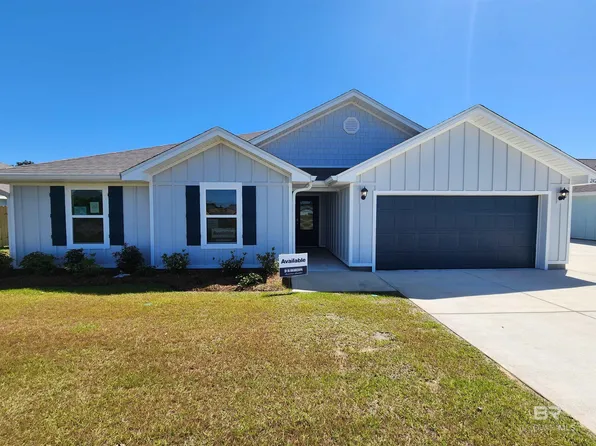 24212 Old Foley Rd, Elberta, AL 36530